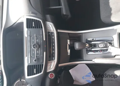 2015 Honda Accord Ex z USA, uszkodzony, nr VIN 1HGCR2F71FA169998